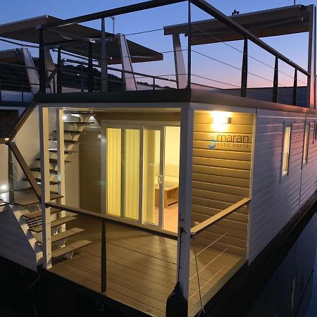 فيلا Floating House - Arena 2 بولا المظهر الخارجي الصورة